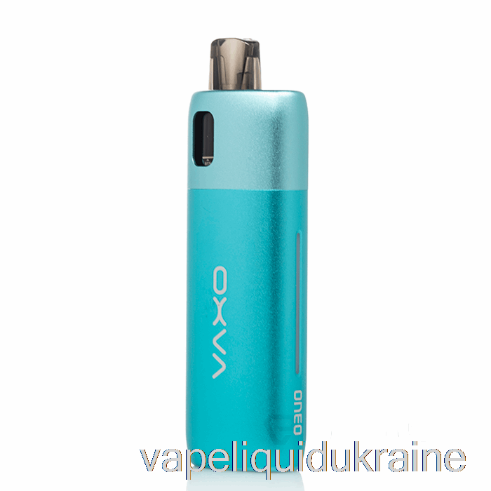 Vape Ukraine OXVA Oneo 40W Pod Kit Sky Blue